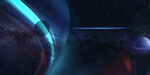科技太空banner