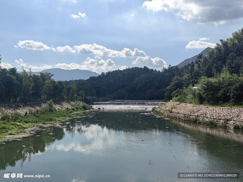 杭州鱼鳞坝