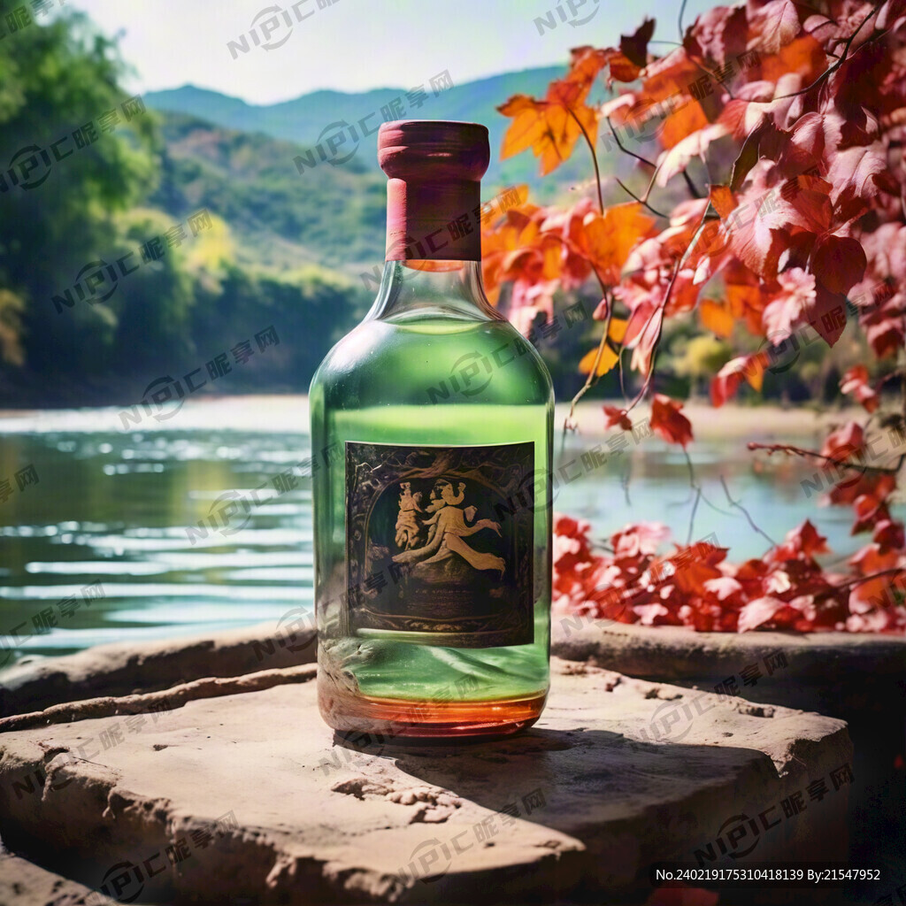 赤水美酒河