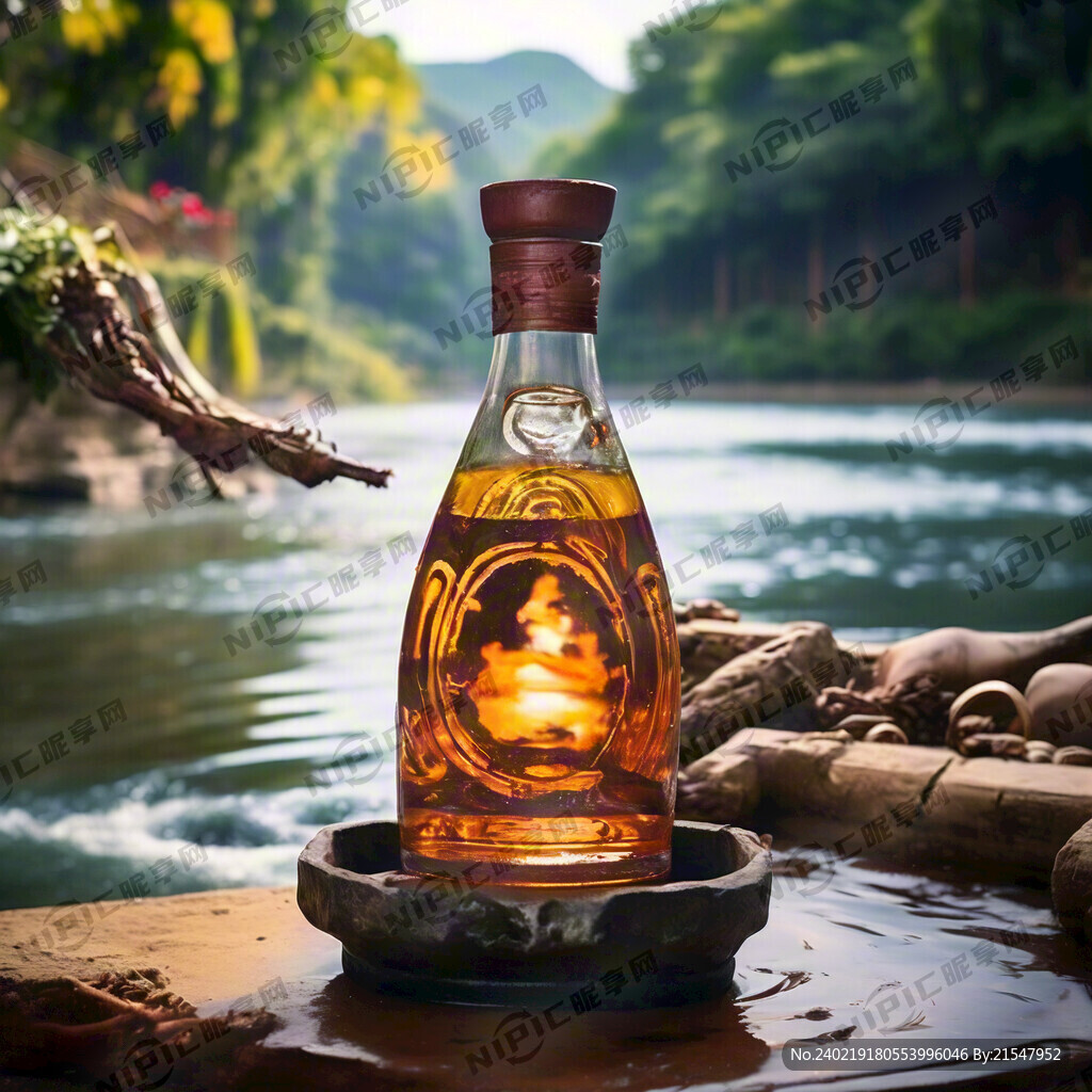 赤水美酒河