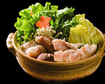 河豚鱼锅
