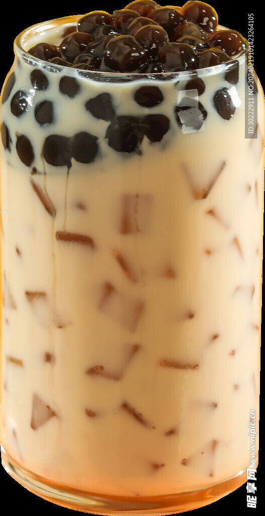 珍珠奶茶