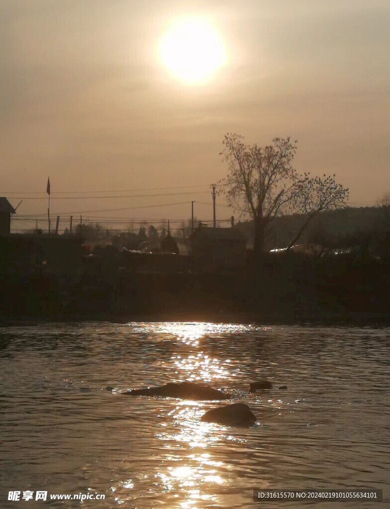 风景