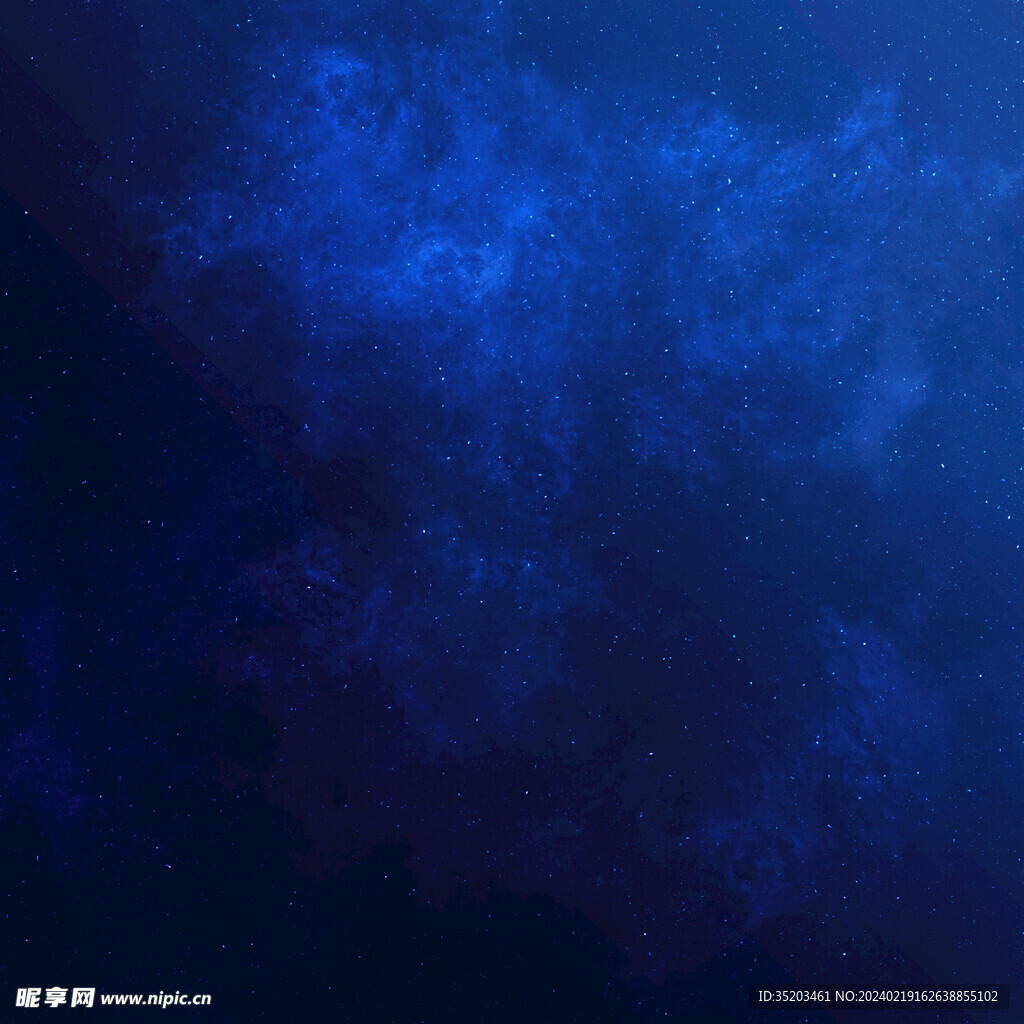 星空背景