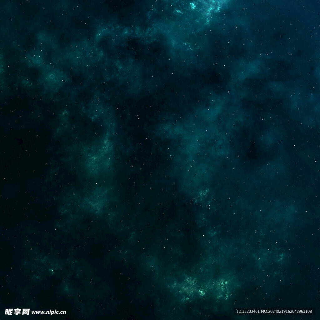 星空背景