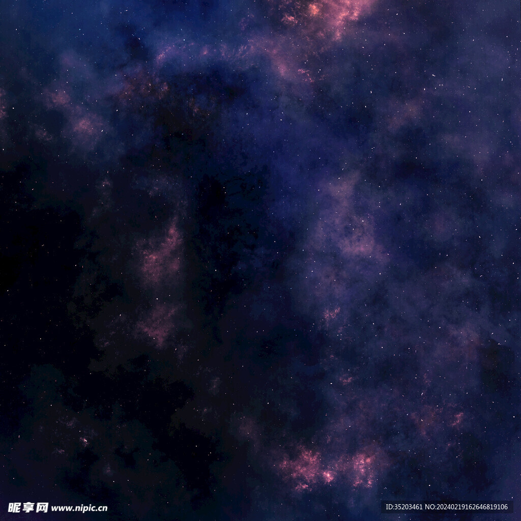星空背景