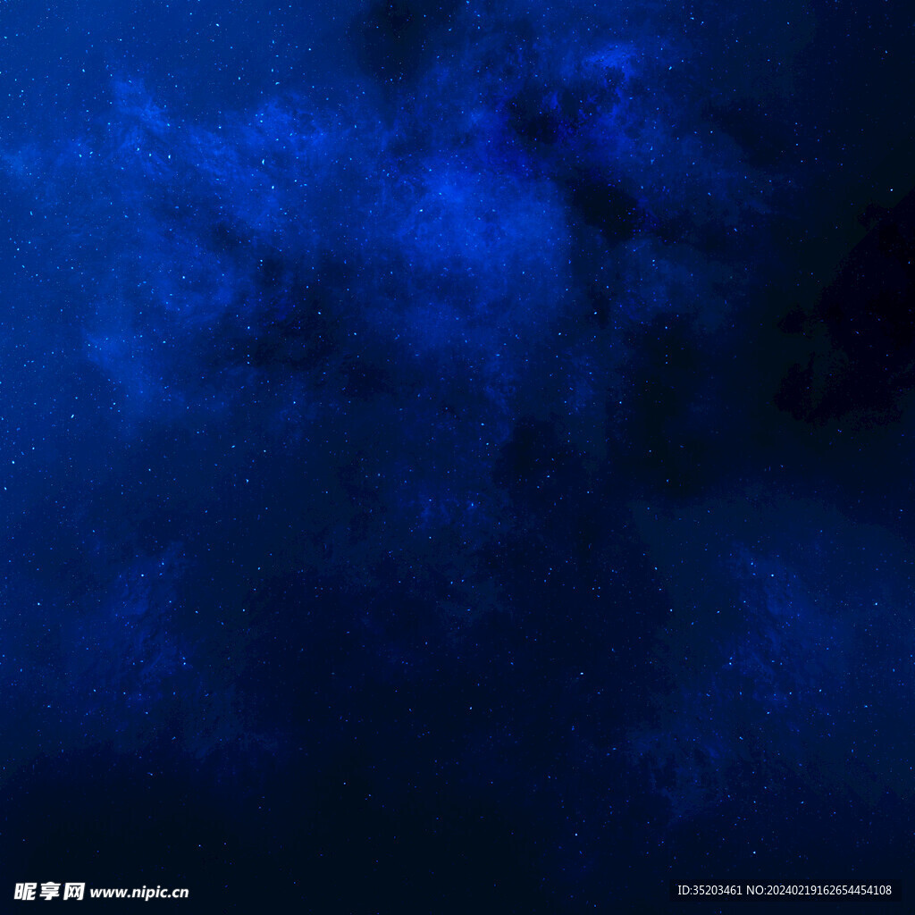 星空背景