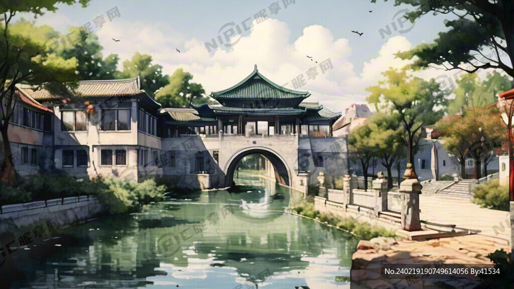 校庆