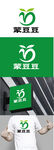 豆制品标识设计