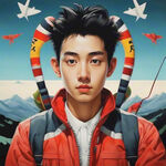 AI生画