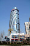 鹤壁鲤鱼大厦