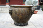 开封府水缸