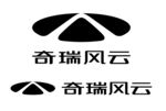 奇瑞风云logo