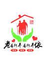 养老文化墙