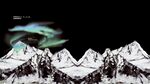 雪山