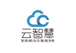 云智慧标志