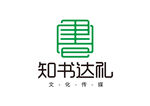 知书达礼标志