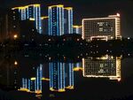 点亮城市