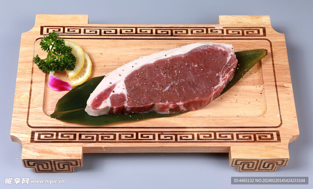原切澳洲肉眼牛排