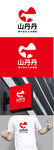 水果标识设计