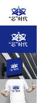 科技标识设计
