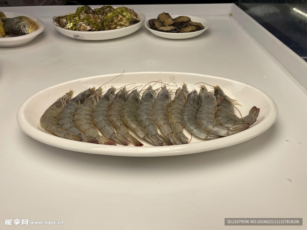 大虾