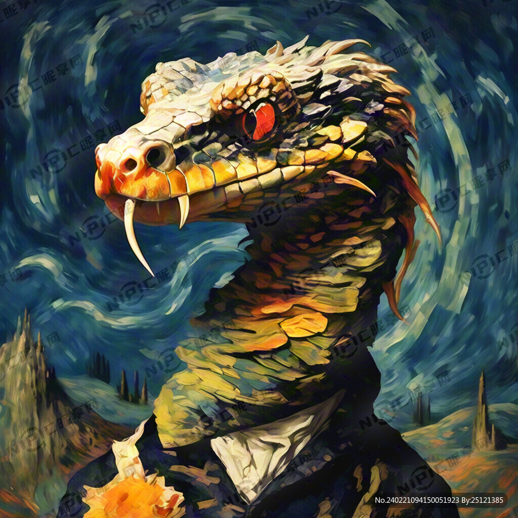 蛇
