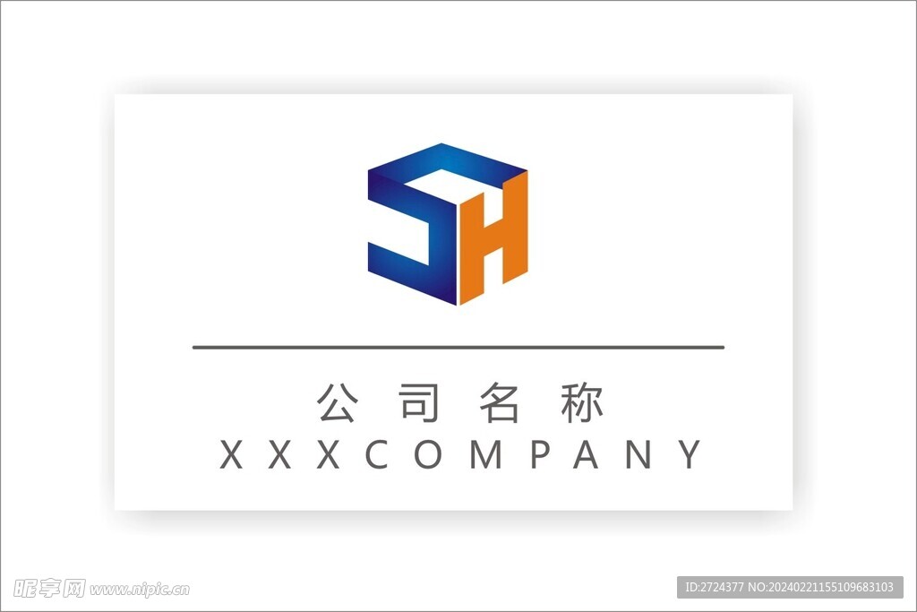 logo设计