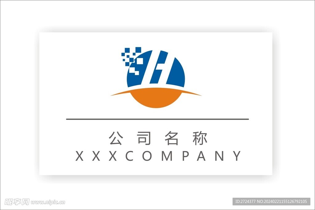 logo设计