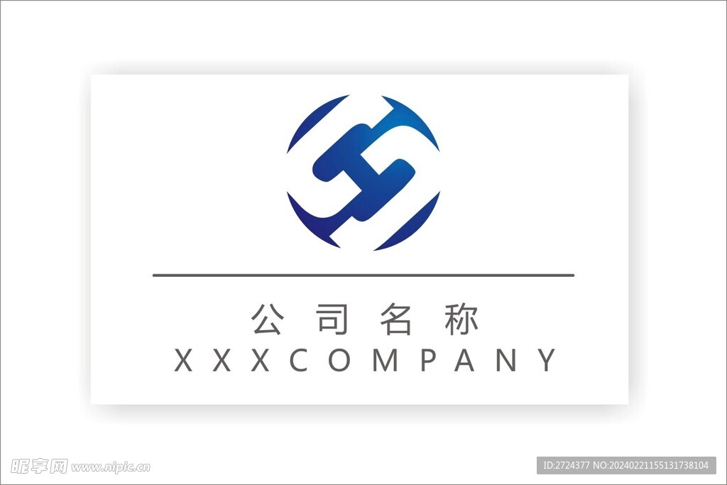 logo设计