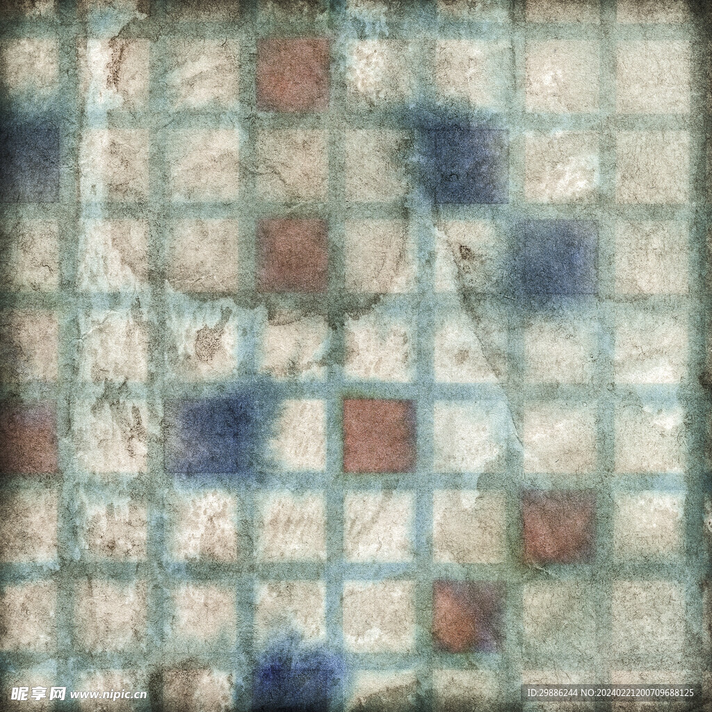 格子