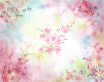 花型