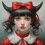 AI生画