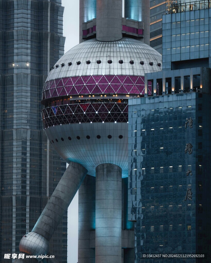 高楼