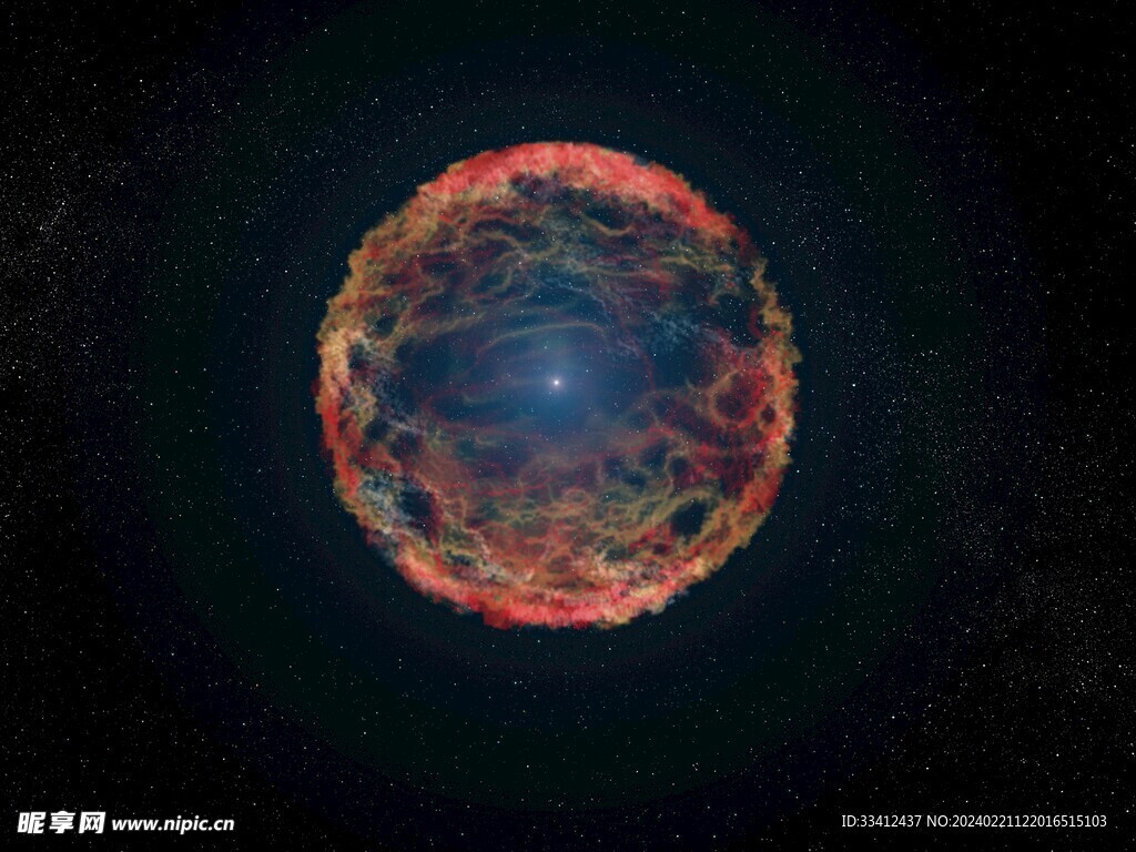 星球