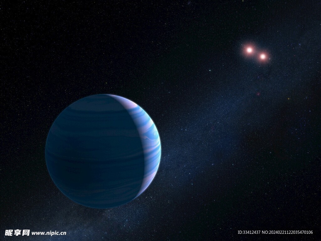 星球