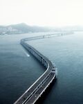 跨海大桥
