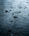 下雨