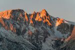 雪山