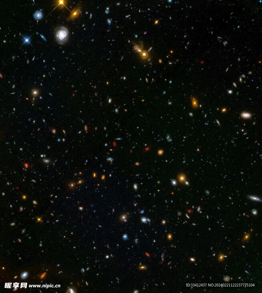星空