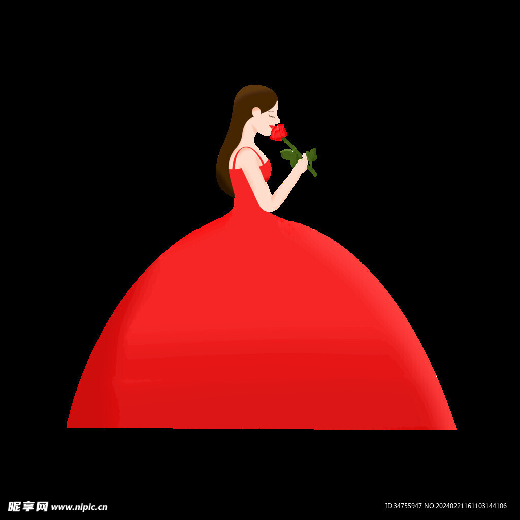女神节
