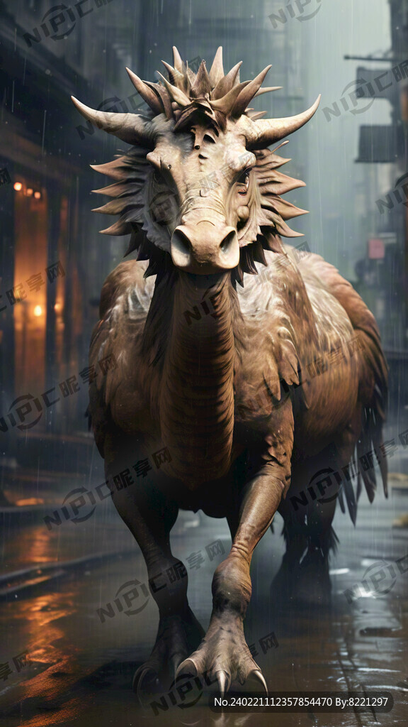 画面主题是315龍重登场