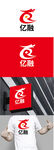 金融标识设计