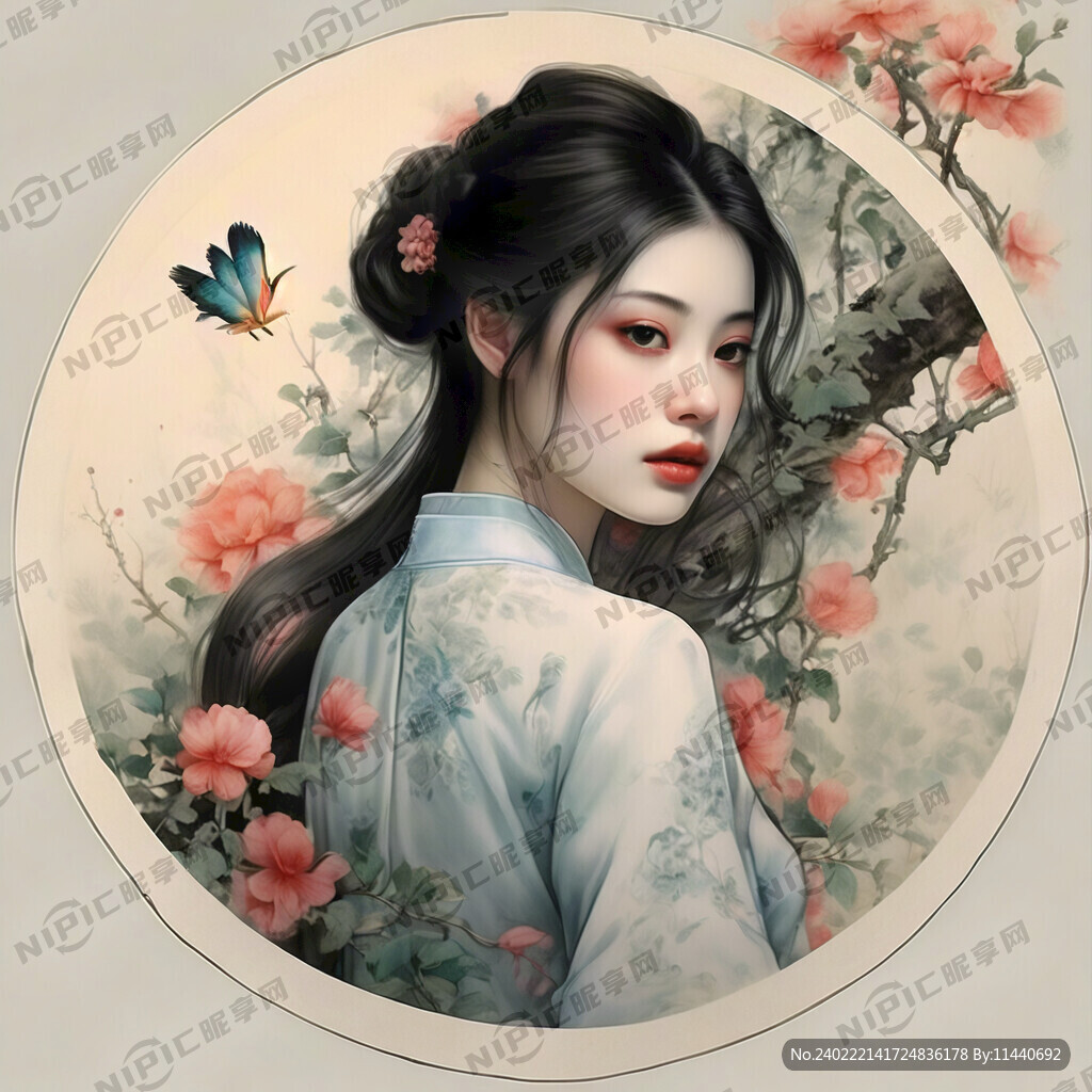 中国近代历史背景底图
