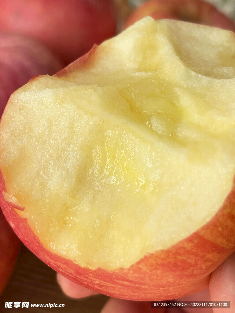 苹果