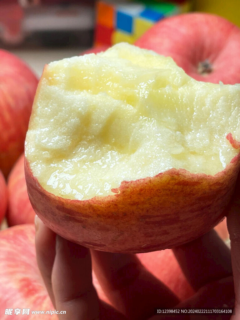 苹果