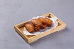 奥尔良烤鸡翅