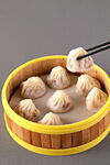 小笼包