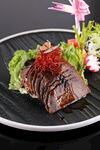五香酱牛肉