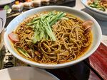 饸饹面